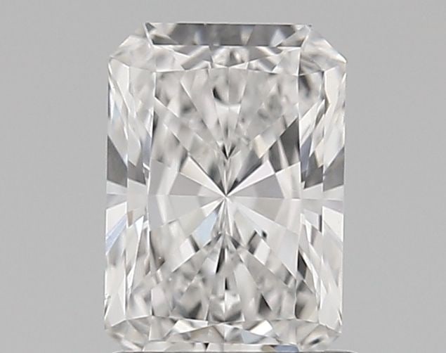 Loose Diamond - RADIANT 1.05ct D VVS2: Loose Diamond - RADIANT 1.05ct D VVS2 Source: This is a real non-mined Diamond that has been grown in a lab Shape: RADIANT Carats: 1.05 Color: D Clarity: VVS2 Certification: IGI Video: