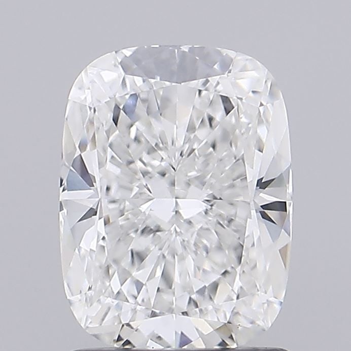 Loose Diamond - CUSHION MODIFIED 1.51ct E VVS2 (1 of 1)