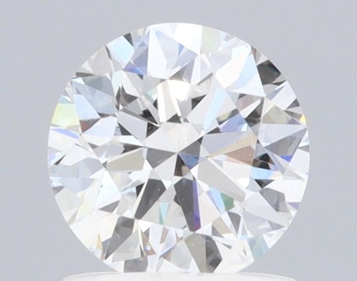 Loose Diamond - ROUND 1.13ct F VVS1: Loose Diamond - ROUND 1.13ct F VVS1 Source: This is a real non-mined Diamond that has been grown in a lab Shape: ROUND Carats: 1.13 Color: F Clarity: VVS1 Certification: NONE Video: