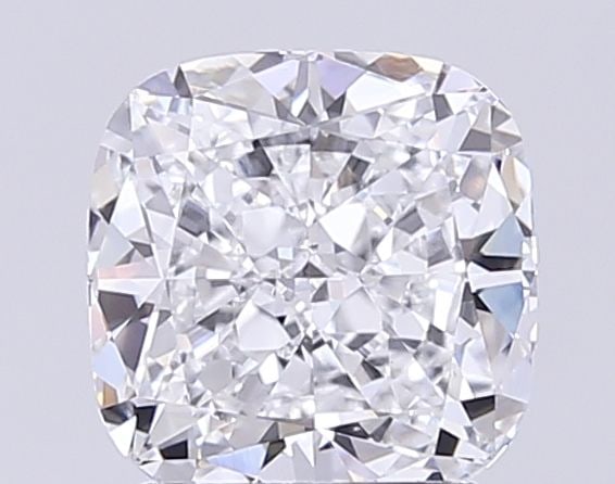 Loose Diamond - CUSHION MODIFIED 2.33ct D VVS2 (1 of 1)