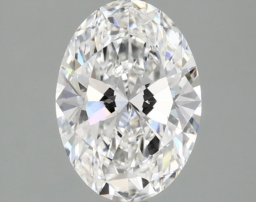 Loose Diamond - OVAL 2.08ct E VVS2 (1 of 1)