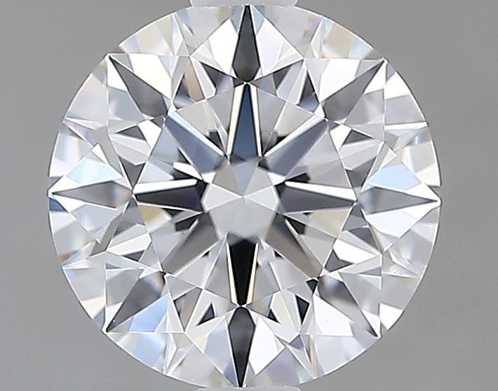 Loose Diamond - ROUND 1.37ct D VVS2 (1 of 1)