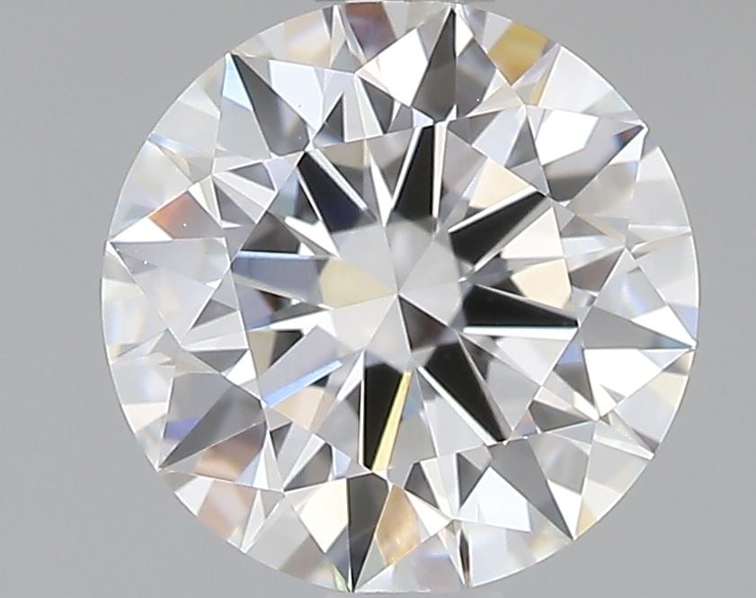 Ideal Loose Diamond - ROUND 1.21ct D VVS2: Ideal Loose Diamond - ROUND 1.21ct D VVS2 Source: This is a real non-mined Diamond that has been grown in a lab Shape: ROUND Carats: 1.21 Color: D Clarity: VVS2 Certification: IGI Video:
