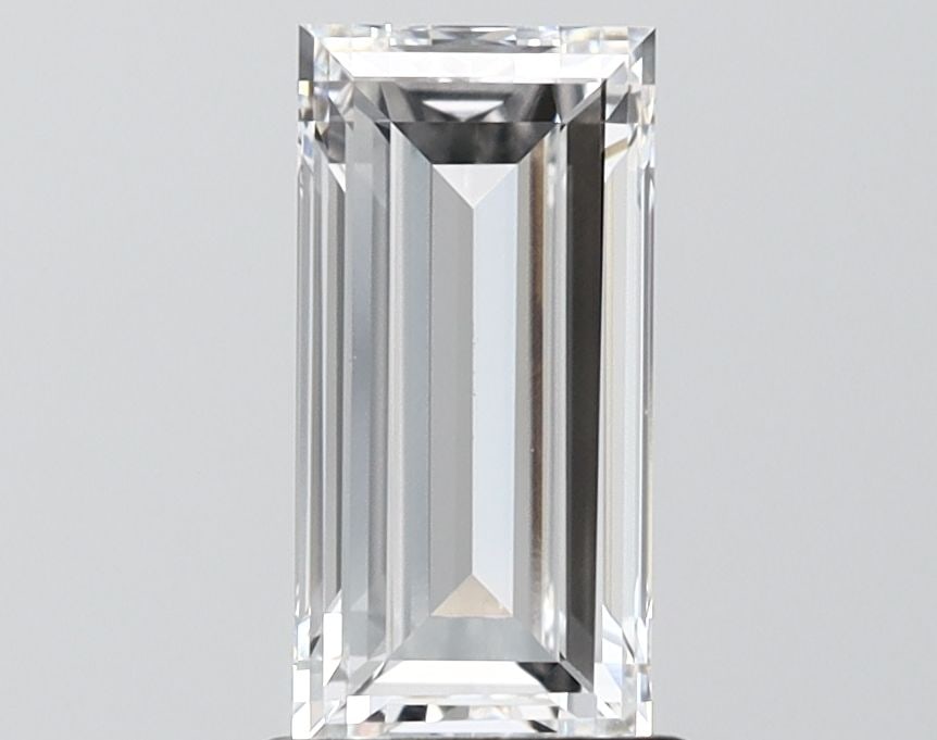 Loose Diamond - BAGUETTE 1.55ct D VVS1 (1 of 1)