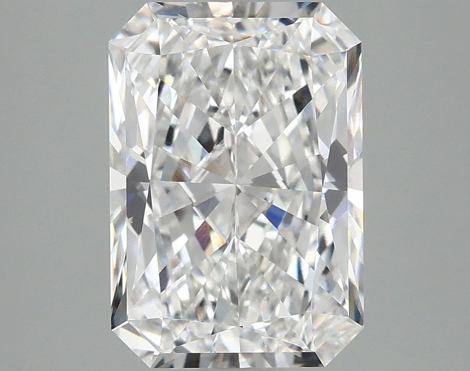 Loose Diamond - RADIANT 2.99ct D VVS2 (1 of 1)