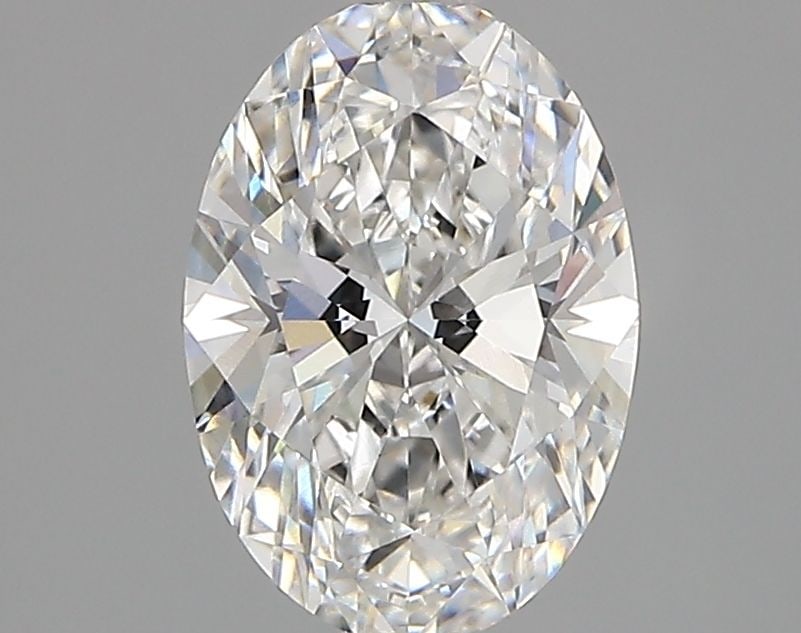 Loose Diamond - OVAL 1.53ct E VVS2 (1 of 1)