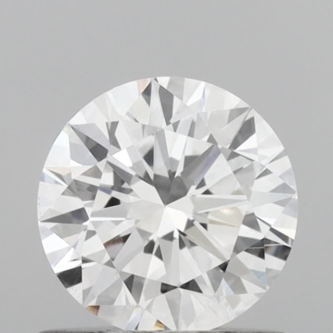 Loose Diamond - ROUND 0.73ct D VS2 (1 of 1)