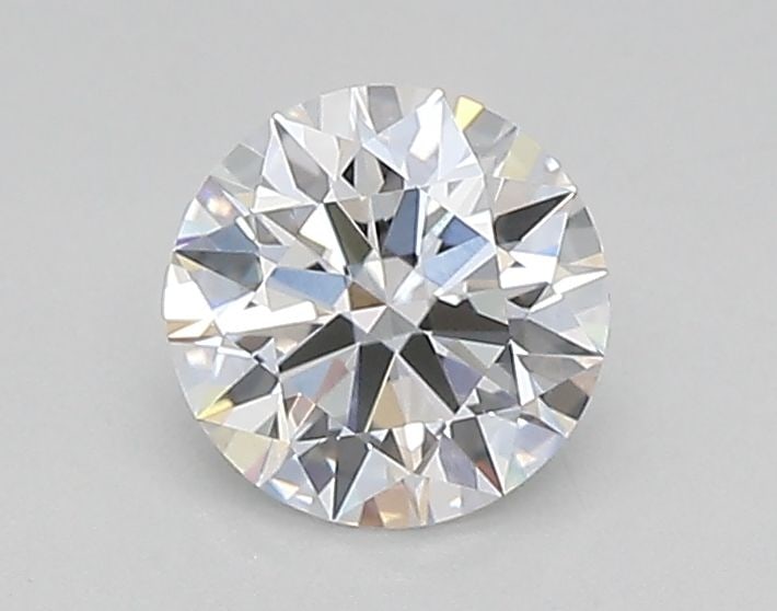 Ideal Loose Diamond - ROUND 0.67ct D VVS2 (1 of 1)