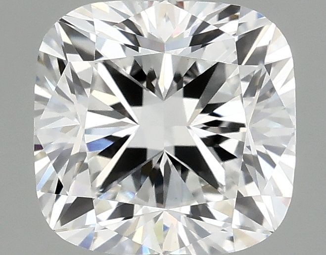 Loose Diamond - CUSHION MODIFIED 1.53ct D VVS2 (1 of 1)