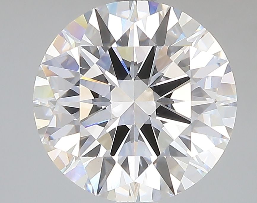 Ideal Loose Diamond - ROUND 3.59ct E VS1 (1 of 1)