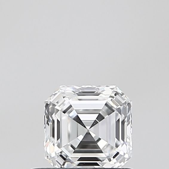 Loose Diamond - SQUARE EMERALD 0.5ct D VVS1: Loose Diamond - SQUARE EMERALD 0.5ct D VVS1 Source: This is a real non-mined Diamond that has been grown in a lab Shape: SQUARE EMERALD Carats: 0.5 Color: D Clarity: VVS1 Certification: IGI Video: