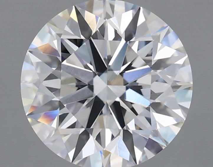 Loose Diamond - ROUND 2.57ct E VVS1 (1 of 1)
