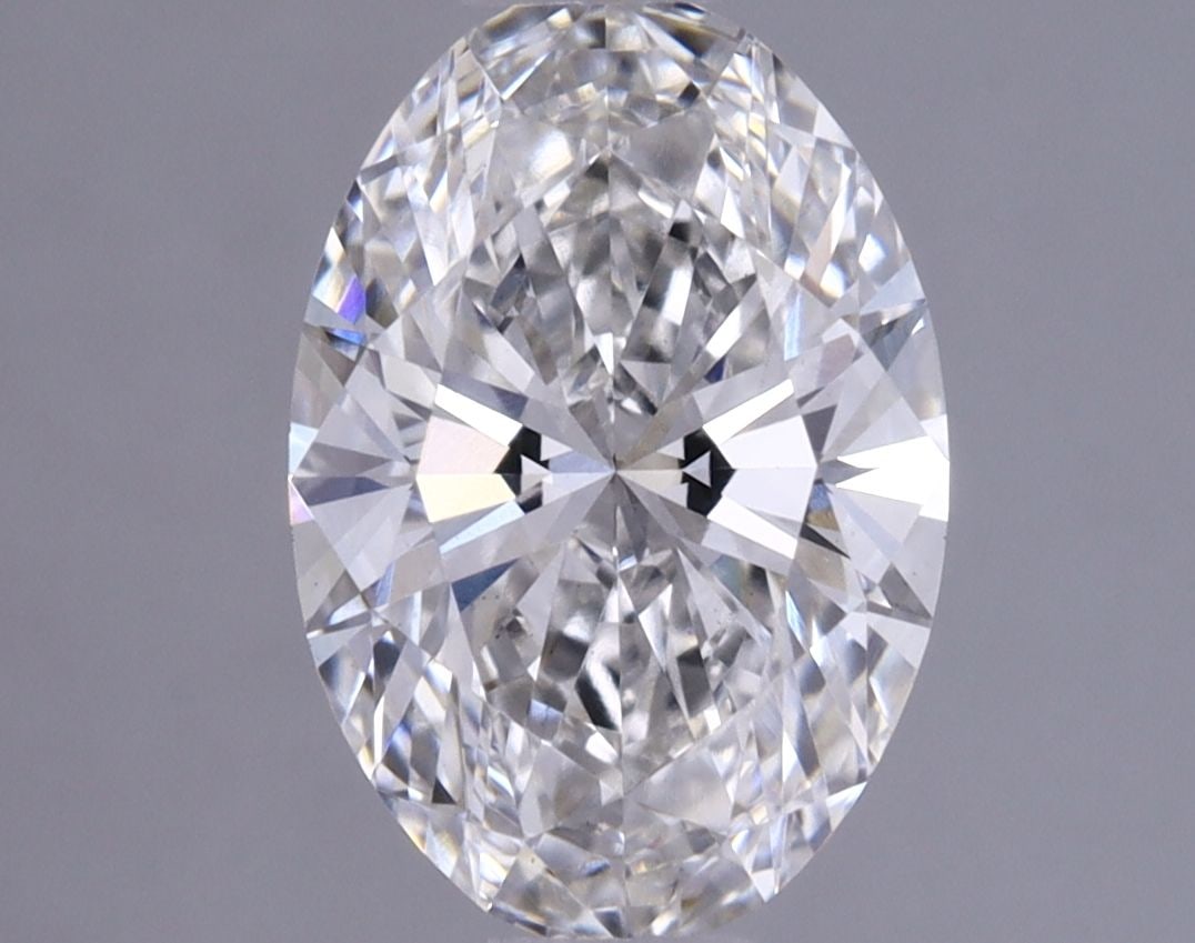Loose Diamond - OVAL 1.15ct F VS1 (1 of 1)