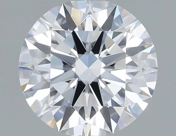 Ideal Loose Diamond - ROUND 0.85ct D VS2 (1 of 1)