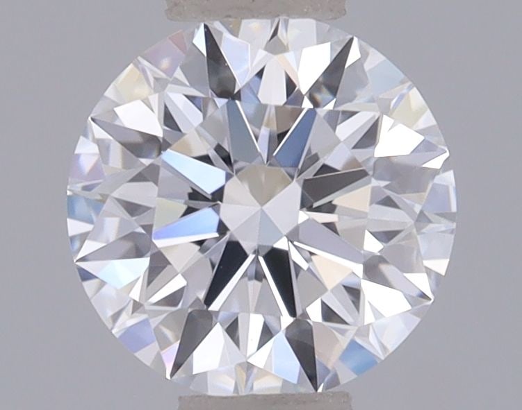 Ideal Loose Diamond - ROUND 0.51ct E VVS2 (1 of 1)