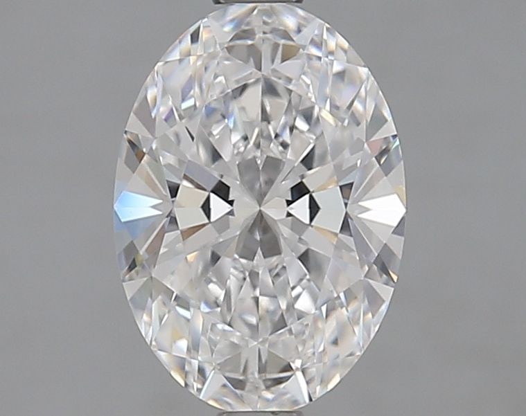 Loose Diamond - OVAL 1.8ct D VVS1: Loose Diamond - OVAL 1.8ct D VVS1 Source: This is a real non-mined Diamond that has been grown in a lab Shape: OVAL Carats: 1.8 Color: D Clarity: VVS1 Certification: GIA Video: