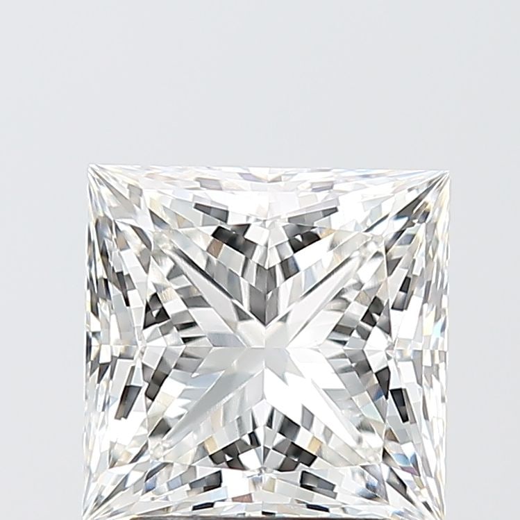 Loose Diamond - PRINCESS 3.1ct F VVS2: Loose Diamond - PRINCESS 3.1ct F VVS2 Source: This is a real non-mined Diamond that has been grown in a lab Shape: PRINCESS Carats: 3.1 Color: F Clarity: VVS2 Certification: IGI Video: