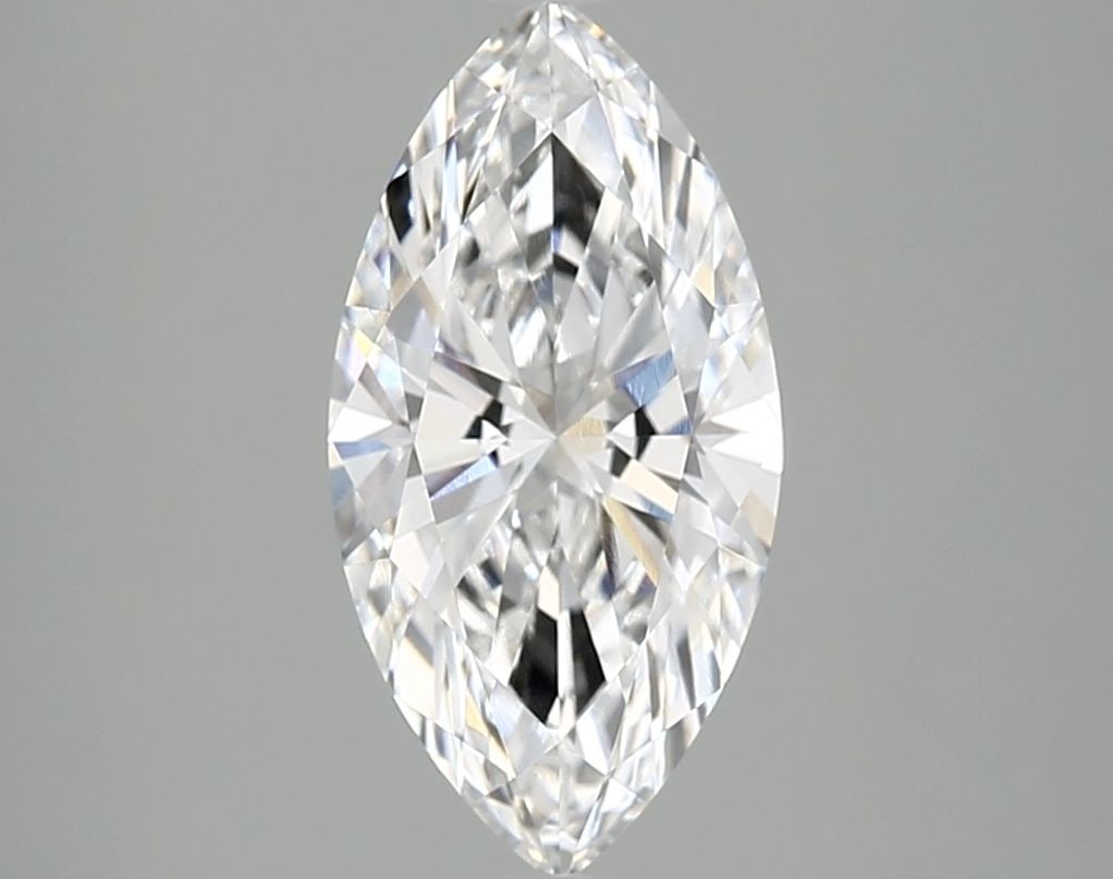 Loose Diamond - MARQUISE 2.08ct D VVS2 (1 of 1)