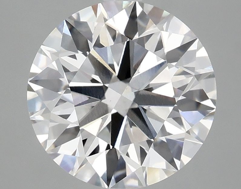 Ideal Loose Diamond - ROUND 3.09ct F VS1: Ideal Loose Diamond - ROUND 3.09ct F VS1 Source: This is a real non-mined Diamond that has been grown in a lab Shape: ROUND Carats: 3.09 Color: F Clarity: VS1 Certification: IGI Video: