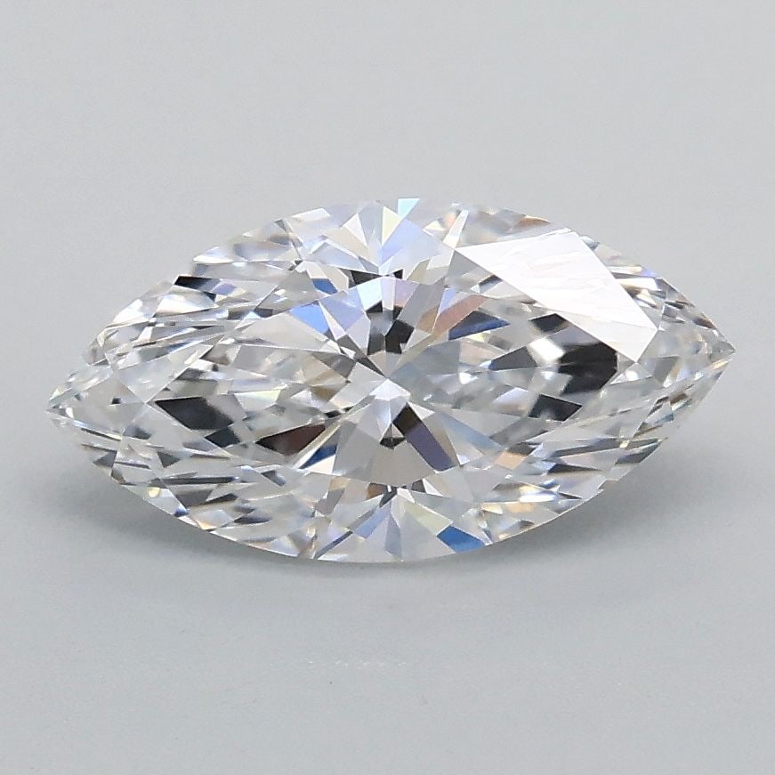 Loose Diamond - MARQUISE 1.07ct D VVS2 (1 of 1)
