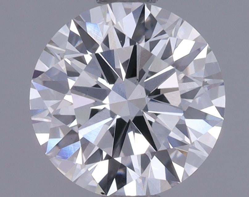 Loose Diamond - ROUND 1.11ct D VS2: Loose Diamond - ROUND 1.11ct D VS2 Source: This is a real non-mined Diamond that has been grown in a lab Shape: ROUND Carats: 1.11 Color: D Clarity: VS2 Certification: GIA Video: