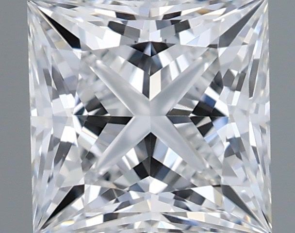Loose Diamond - PRINCESS 1.04ct D VVS2 (1 of 1)