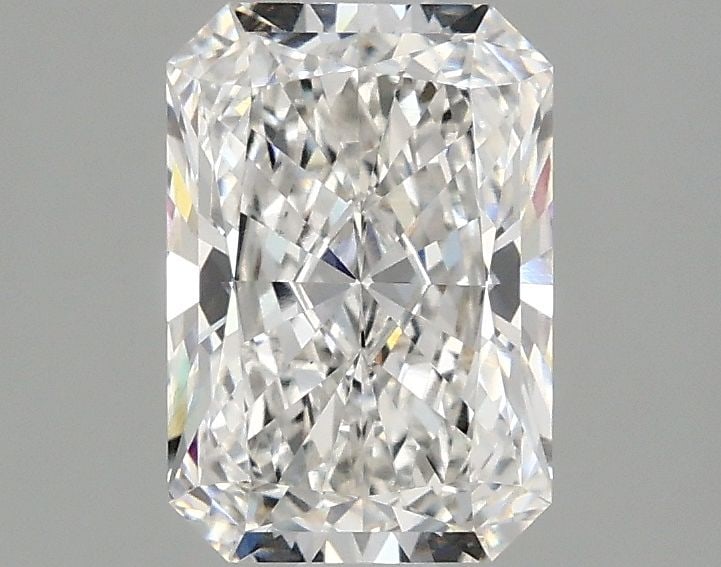 Loose Diamond - RADIANT 1.59ct E VS1 (1 of 1)