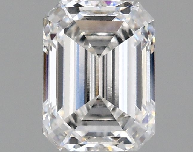 Loose Diamond - EMERALD 1.56ct E VVS2 (1 of 1)