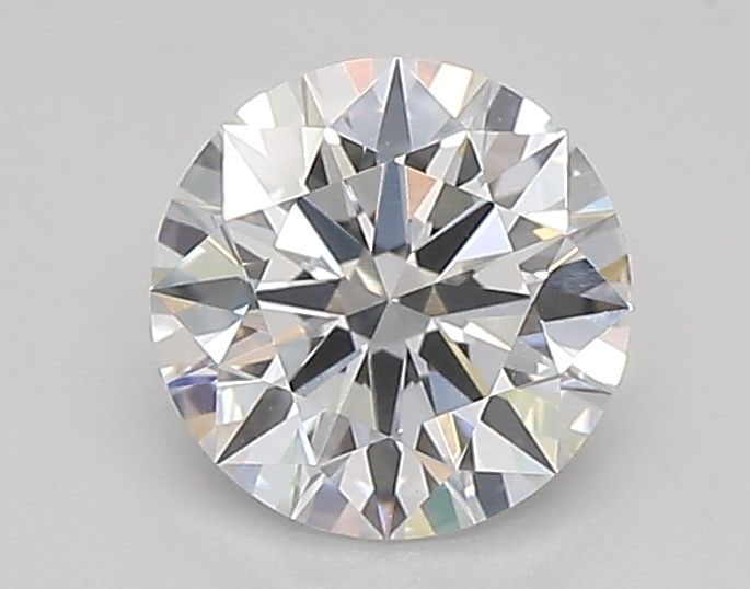 Ideal Loose Diamond - ROUND 0.69ct D VVS2 (1 of 1)
