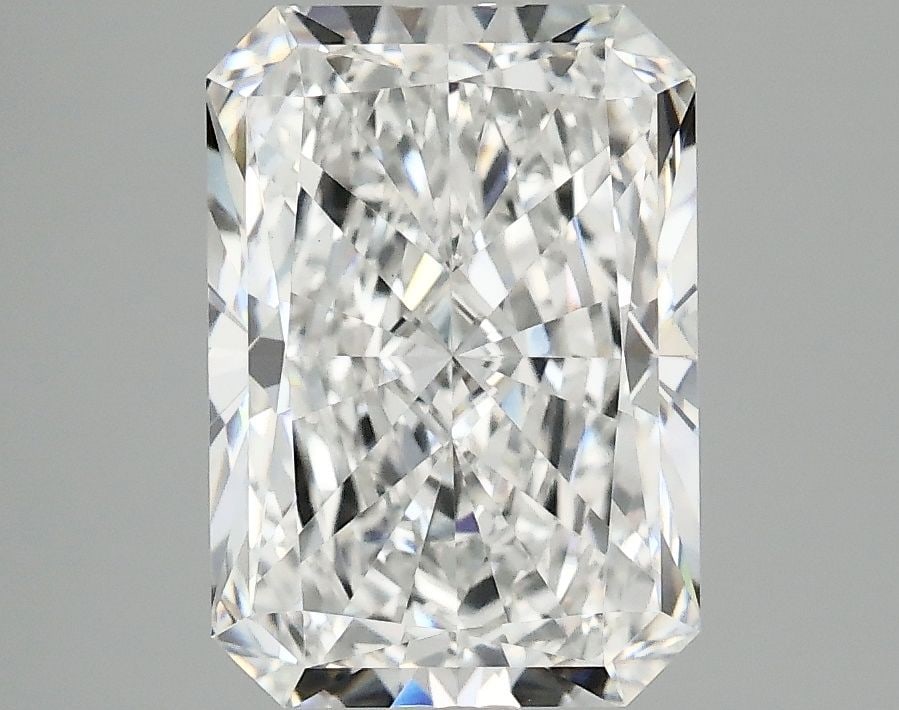 Loose Diamond - RADIANT 3.02ct E VVS2 (1 of 1)