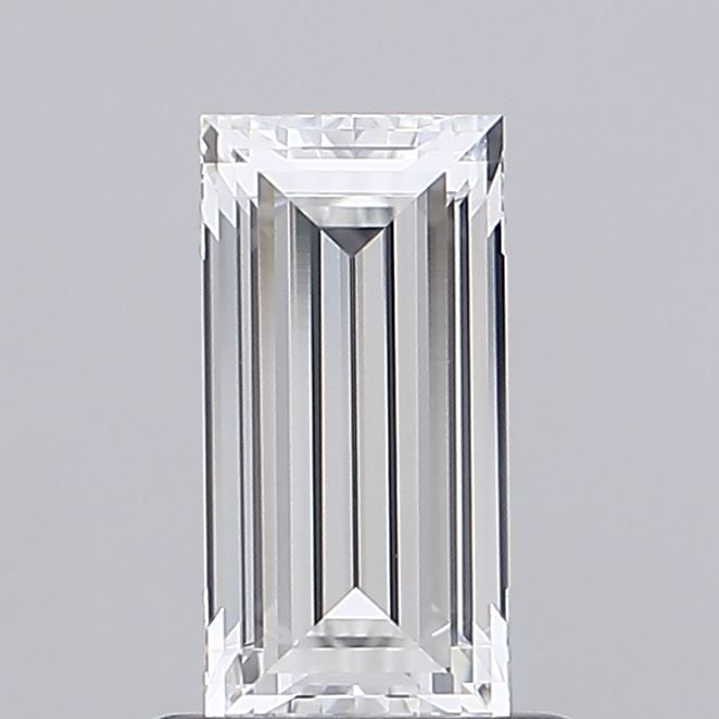 Loose Diamond - BAGUETTE 1.02ct E VS2 (1 of 1)