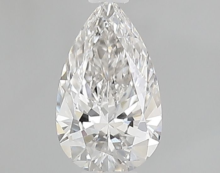 Loose Diamond - PEAR 0.53ct G VS1: Loose Diamond - PEAR 0.53ct G VS1 Source: This is a real non-mined Diamond that has been grown in a lab Shape: PEAR Carats: 0.53 Color: G Clarity: VS1 Certification: IGI Video: