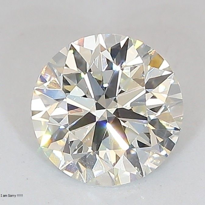 Loose Diamond - ROUND 1.5ct I VS1: Loose Diamond - ROUND 1.5ct I VS1 Source: This is a real non-mined Diamond that has been grown in a lab Shape: ROUND Carats: 1.5 Color: I Clarity: VS1 Certification: IGI Video: