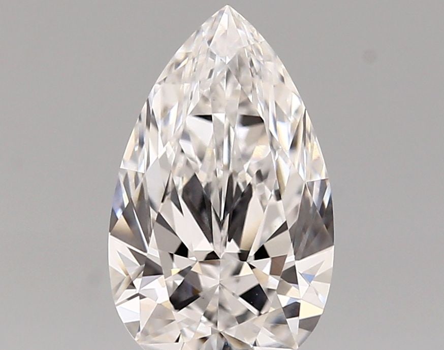 Loose Diamond - PEAR 1.74ct D VVS2 (1 of 1)
