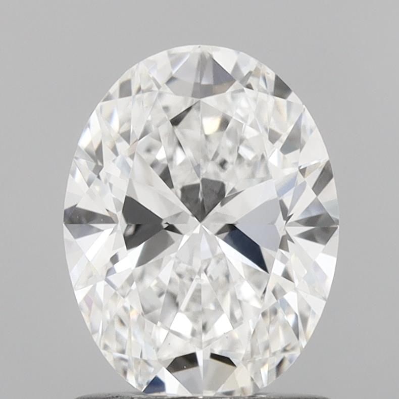 Loose Diamond - OVAL 1.04ct D VS1 (1 of 1)
