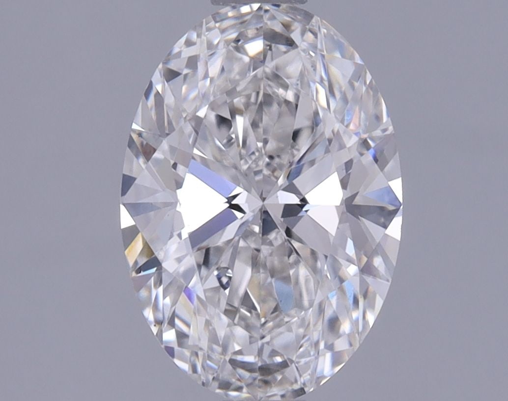 Loose Diamond - OVAL 1.16ct F VS1 (1 of 1)