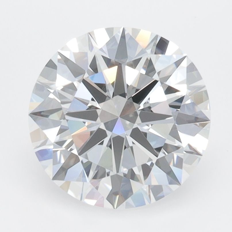 Loose Diamond - ROUND 2.39ct D VVS1 (1 of 1)