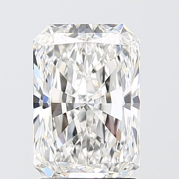 Loose Diamond - RADIANT 2.09ct E VVS2 (1 of 1)