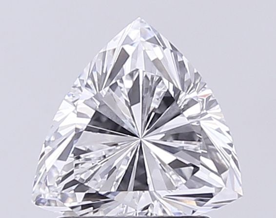 Loose Diamond - TRIANGULAR 1.63ct D VVS2 (1 of 1)