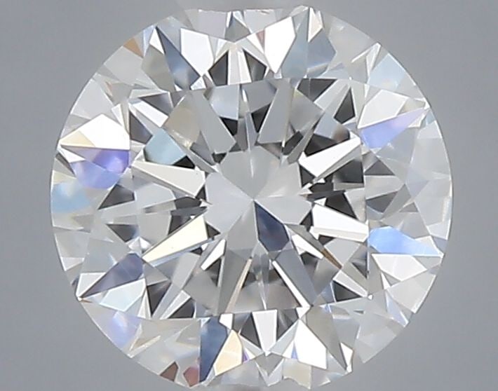 Loose Diamond - ROUND 0.54ct D VVS2 (1 of 1)