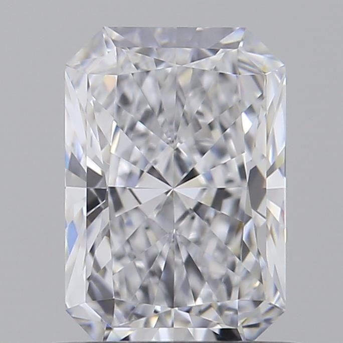 Loose Diamond - RADIANT 0.75ct D VVS1 (1 of 1)