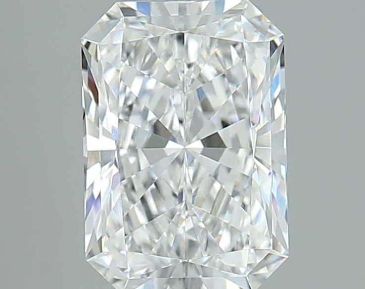 Loose Diamond - RADIANT 1.65ct D VVS1 (1 of 1)