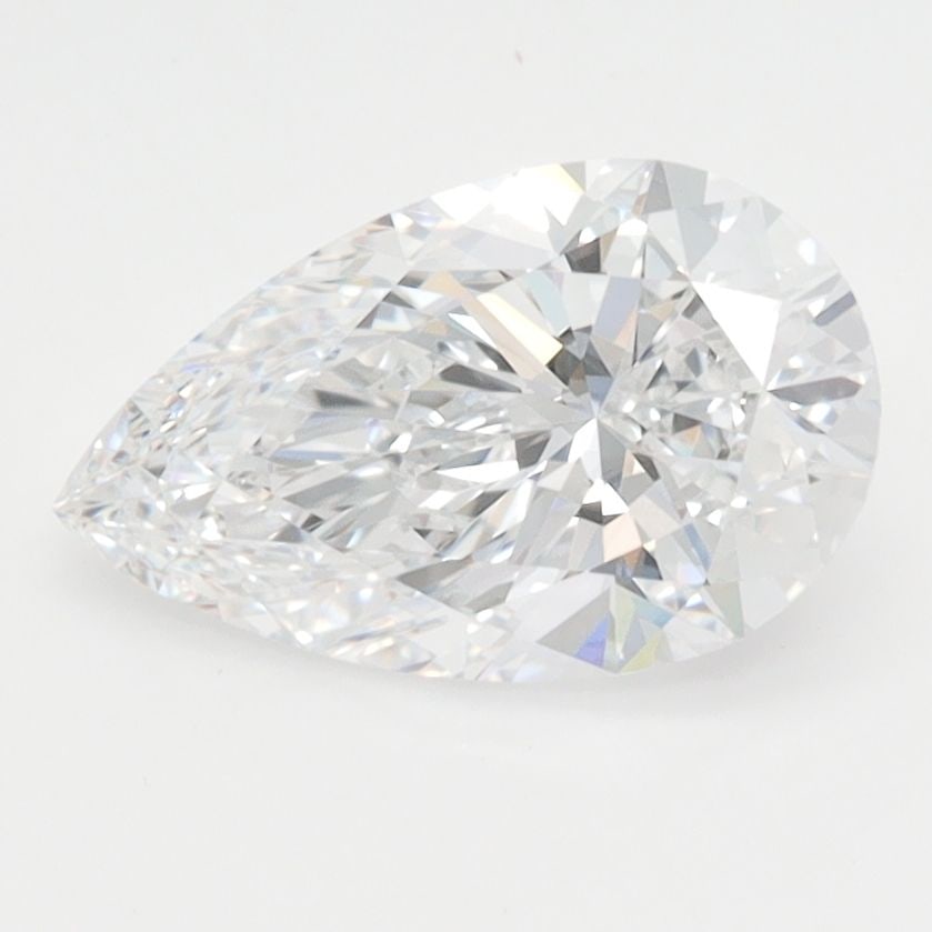 Loose Diamond - PEAR 1.57ct D VVS1 (1 of 1)
