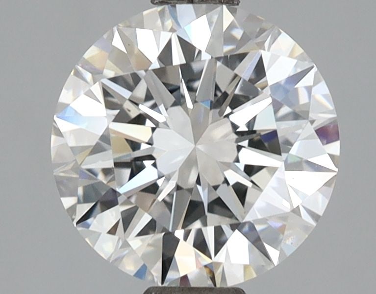 Loose Diamond - ROUND 2.0ct E VVS2 (1 of 1)