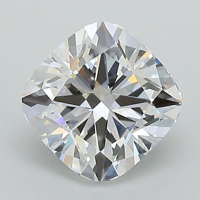Loose Diamond - CUSHION BRILLIANT 1.55ct E VS2 (1 of 1)