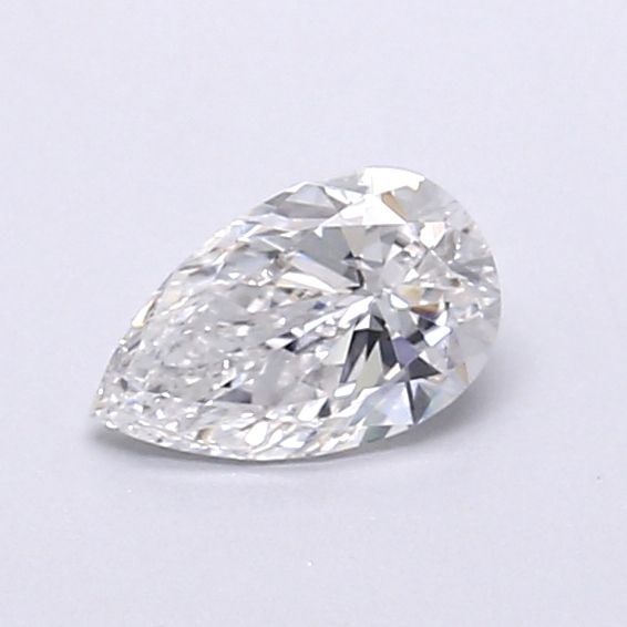 Loose Diamond - PEAR 0.51ct D VS1 (1 of 1)