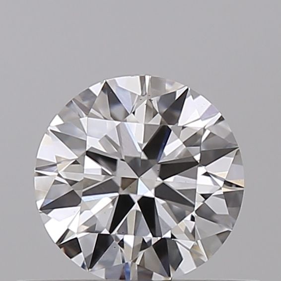 Loose Diamond - ROUND 0.5ct F VS1 (1 of 1)