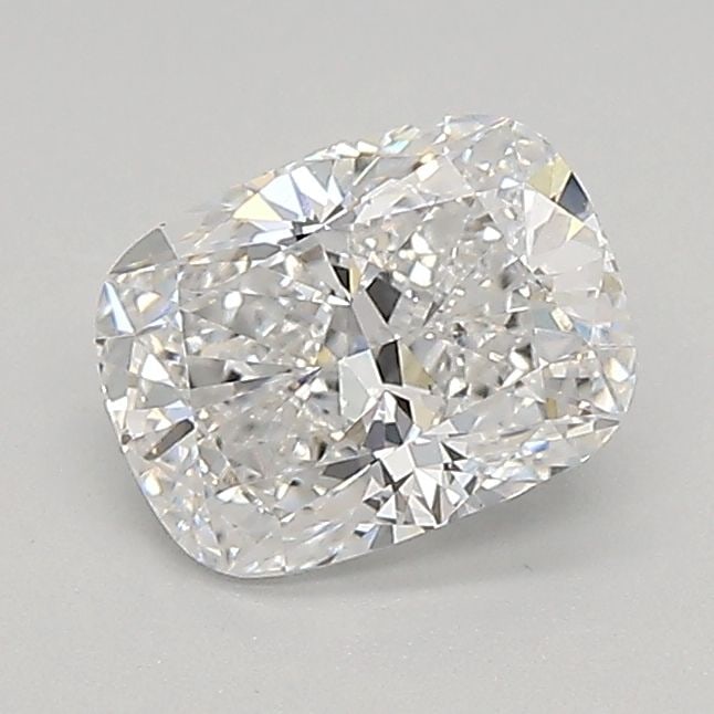 Loose Diamond - CUSHION MODIFIED 0.9ct D VVS2 (1 of 1)