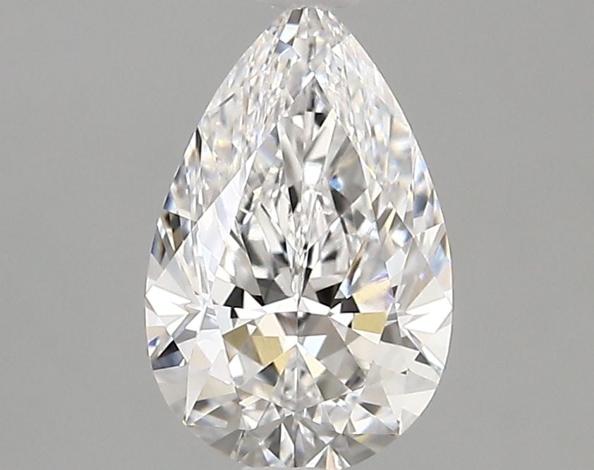 Loose Diamond - PEAR 1.39ct D VVS2 (1 of 1)