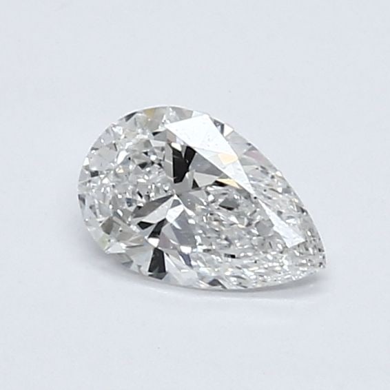 Loose Diamond - PEAR 0.44ct D VS2 (1 of 1)